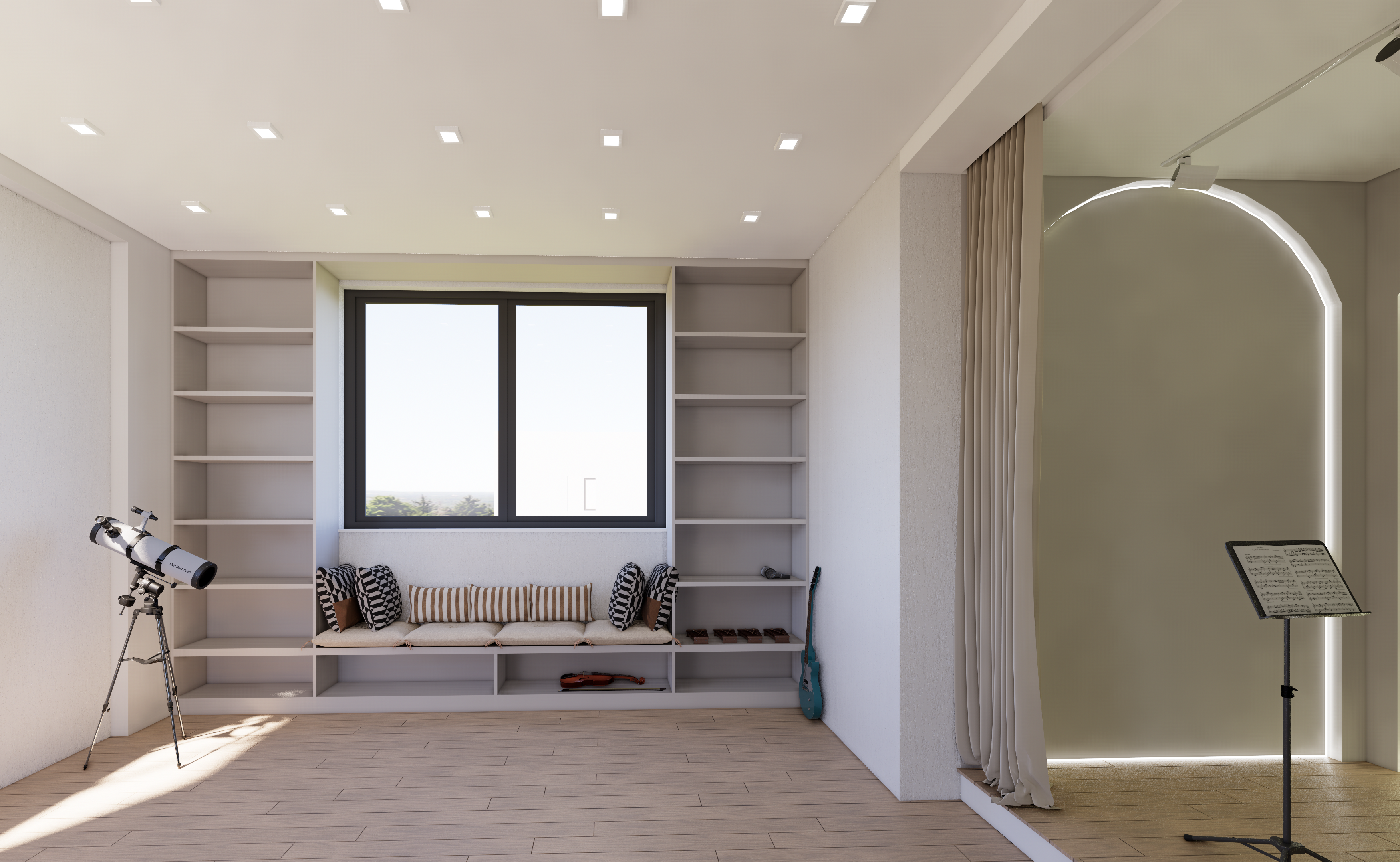 Sınıflarımızdan Kareler