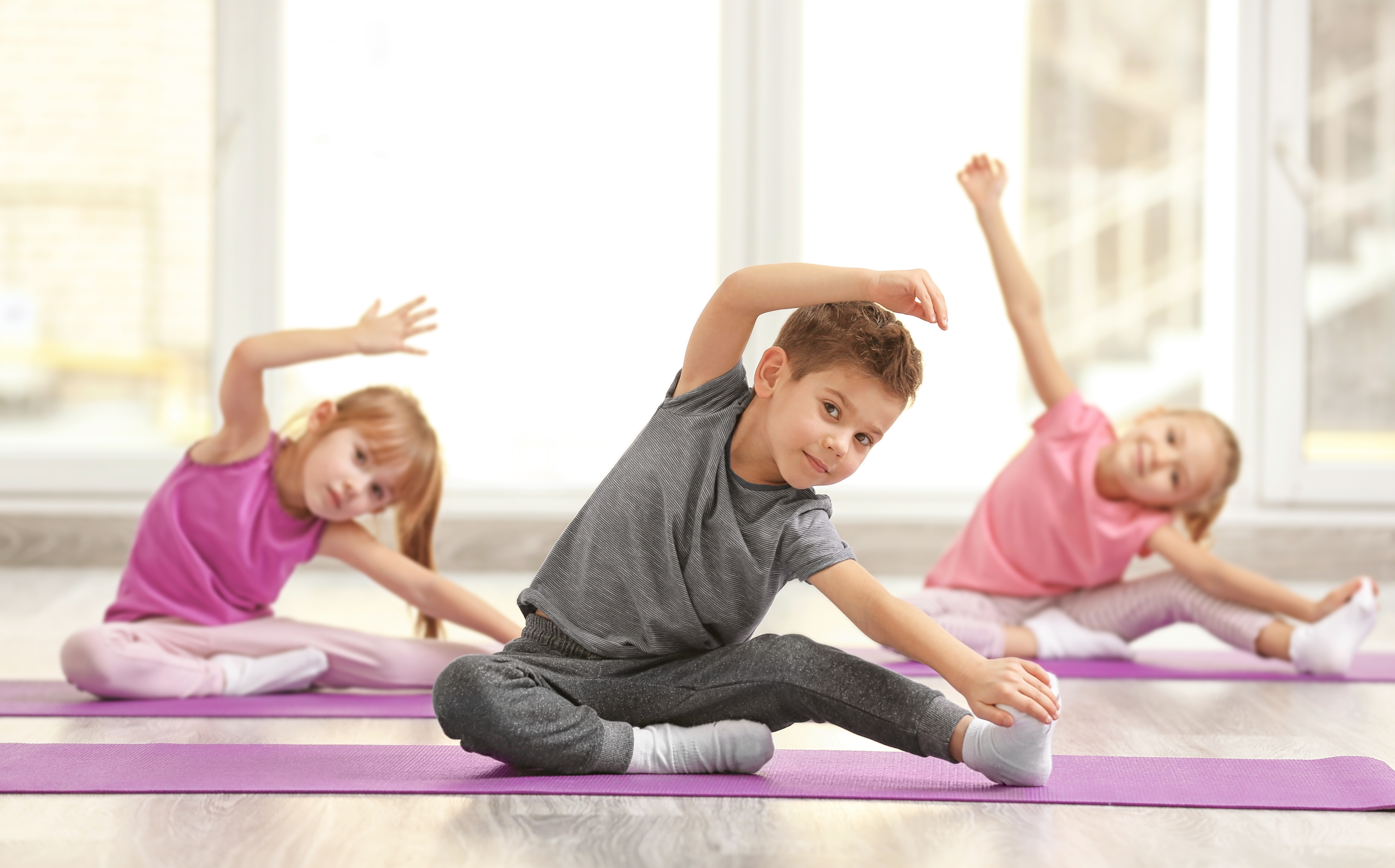 Beden Eğitimi & Jimnastik